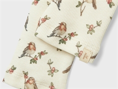 Lil Atelier turtledove fugle legging